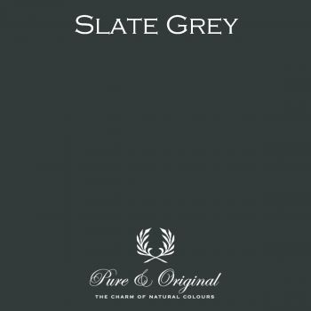 Pure & Original Traditional Omniprim Slate Grey