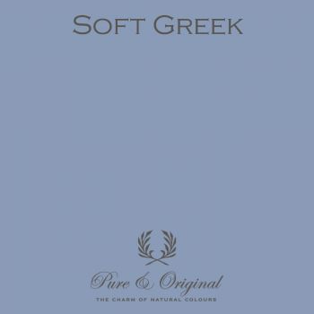 Pure & Original Wallprim Soft Greek