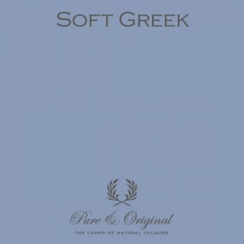 Pure & Original Carazzo Soft Greek