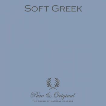 Pure & Original Traditional Omniprim Soft Greek