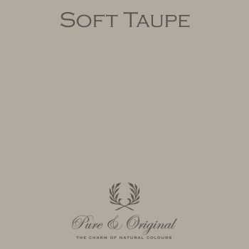 Pure & Original Wallprim Soft Taupe