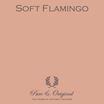 Pure & Original Licetto Soft Flamingo