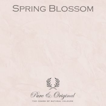 Pure & Original Marrakech Walls Spring Blossom