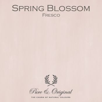 Pure & Original Fresco Spring Blossom