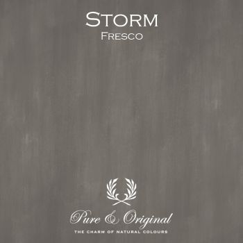 Pure & Original Fresco Storm