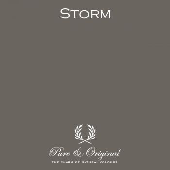 Pure & Original Classico Storm