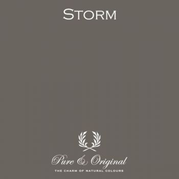 Pure & Original Licetto Storm