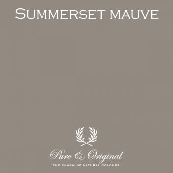 Pure & Original Wallprim Summerset Mauve