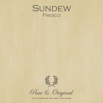 Pure & Original Fresco Sundew