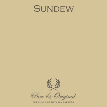Pure & Original Wallprim Sundew