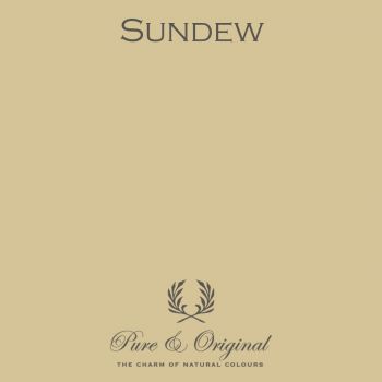 Pure & Original Licetto Sundew