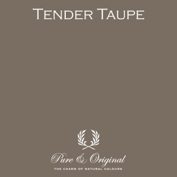Pure & Original Wallprim Tender Taupe