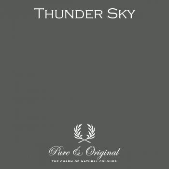 Pure & Original Traditional Omniprim Thunder Sky