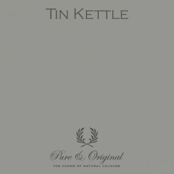 Pure & Original Wallprim Tin Kettle