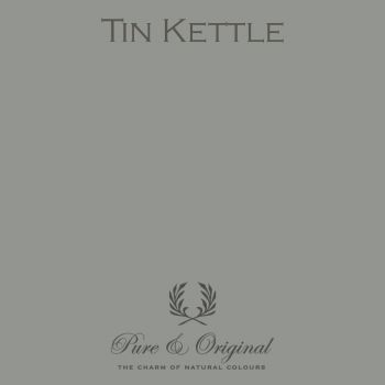 Pure & Original Traditional Omniprim Tin Kettle