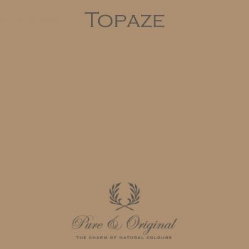 Pure & Original Wallprim Topaze