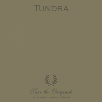 Pure & Original Wallprim Tundra