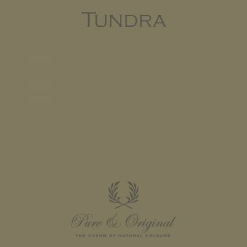 Pure & Original Wallprim Tundra