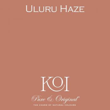 Pure & Original Traditional Paint Elements Uluru Haze