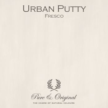 Pure & Original fresco Urban Putty