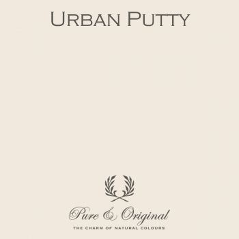 Pure & Original Carazzo Urban Putty