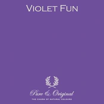Pure & Original Carazzo Violet Fun