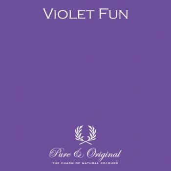 Pure & Original Traditional Omniprim Violet Fun