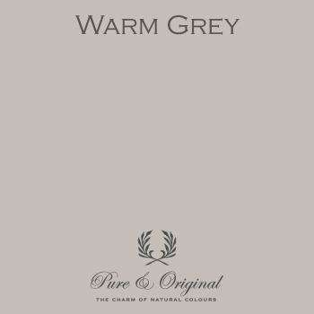 Pure & Original Wallprim Warm Grey