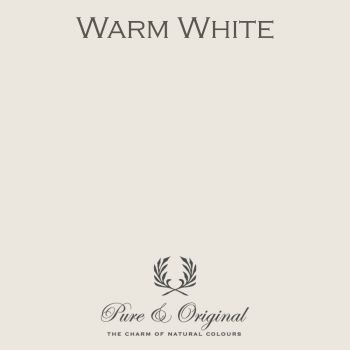 Pure & Original Wallprim Warm White