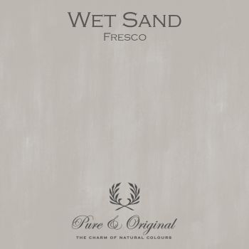 Pure & Original Fresco Wet Sand