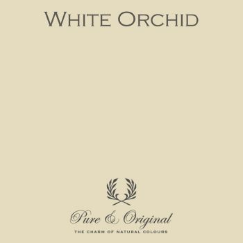 Pure & Original Wallprim White Orchid