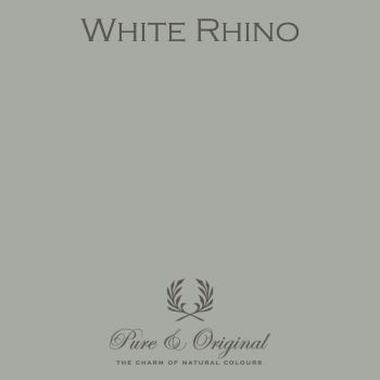 Pure & Original Traditional Omniprim White Rhino