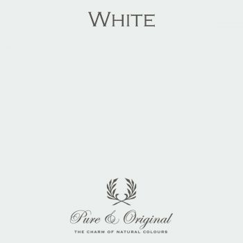 Pure & Original Wallprim White