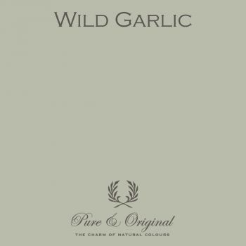 Pure & Original Traditional Omniprim Wild Garlic