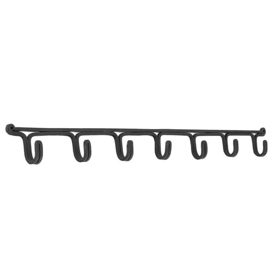 Balvi - SHIITAKE kapstok met 6 haken | kleur